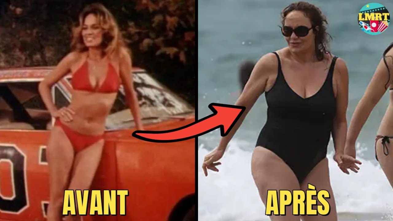 Voici À Quoi Ressemblent Les Acteurs De Shérif Fais Moi Peur En 2025 | The Dukes Of Hazzard