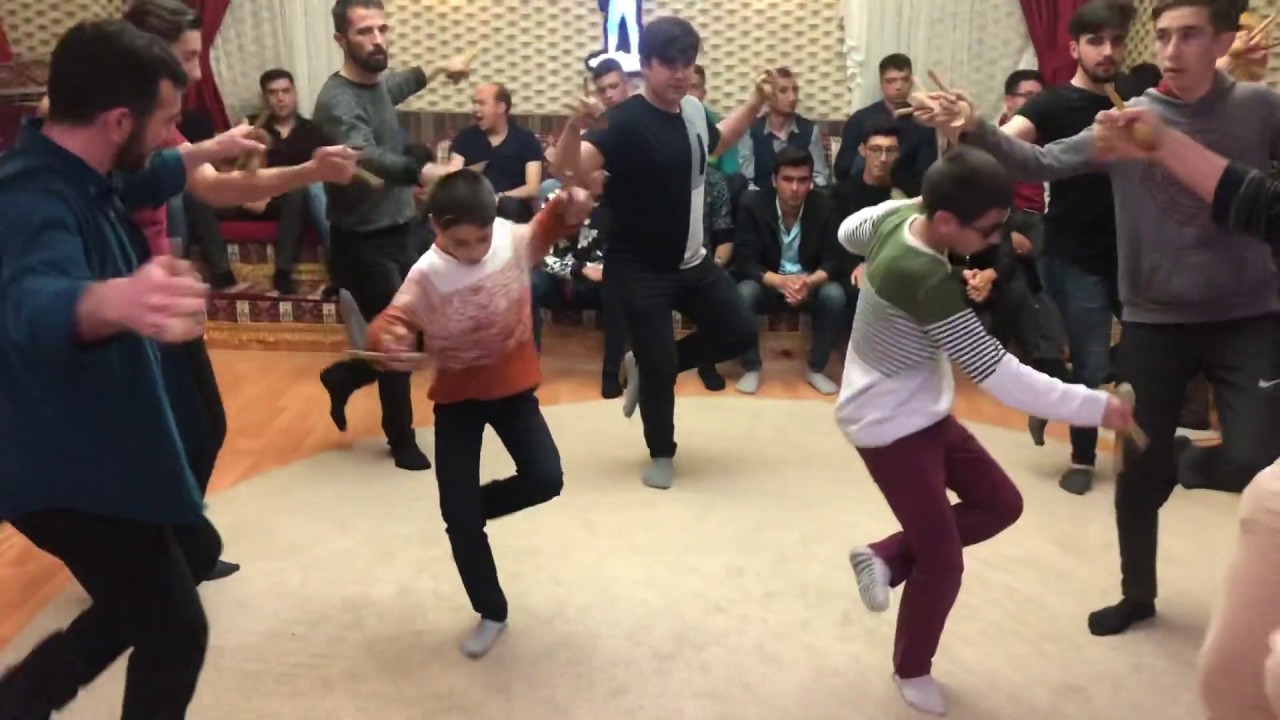 Ergün ATASOY ve Dostlar Konağı Ekibi & Şiddetle Tavsiye