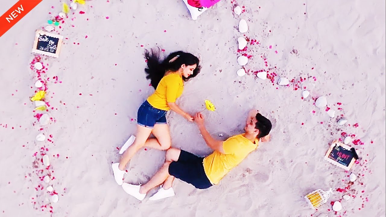 New Couple Love Status 2021/2022 💖| Love Hindi Song Status Video 💝Love Romantic💝 New WhatsApp Status