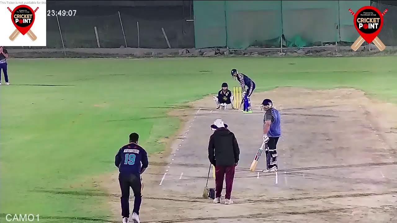 enjoyCricket 🏏🏏 Live Stream