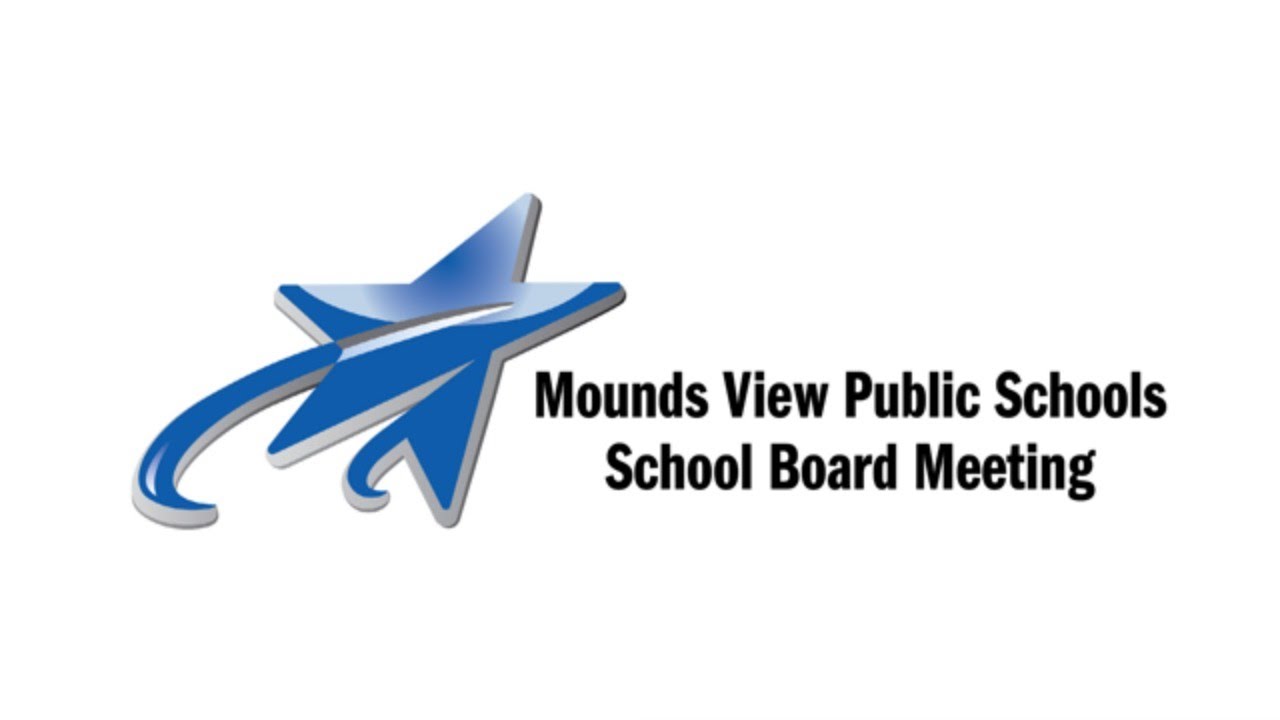 Mounds View School Board, 1/27/26