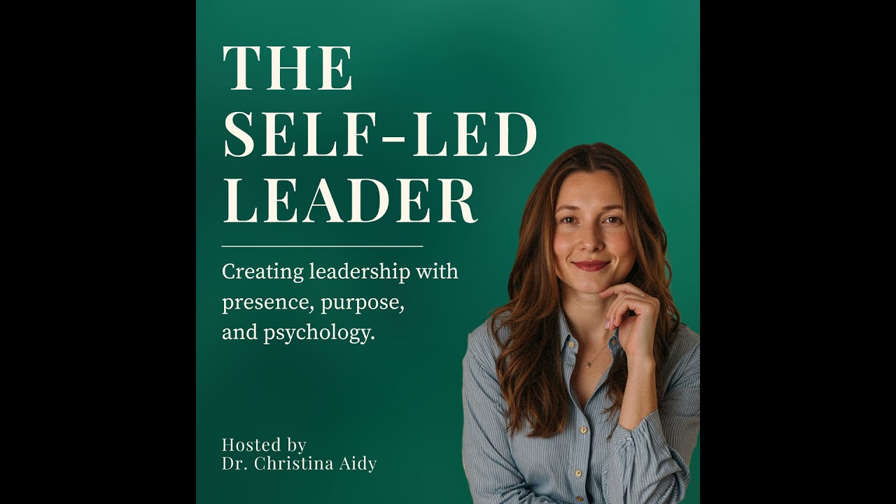 Why “Sounding Confident” Feels So Hard at Work (Based on Psychology)