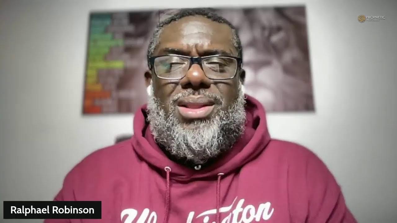 Why Mantled People Must Become Movement People
