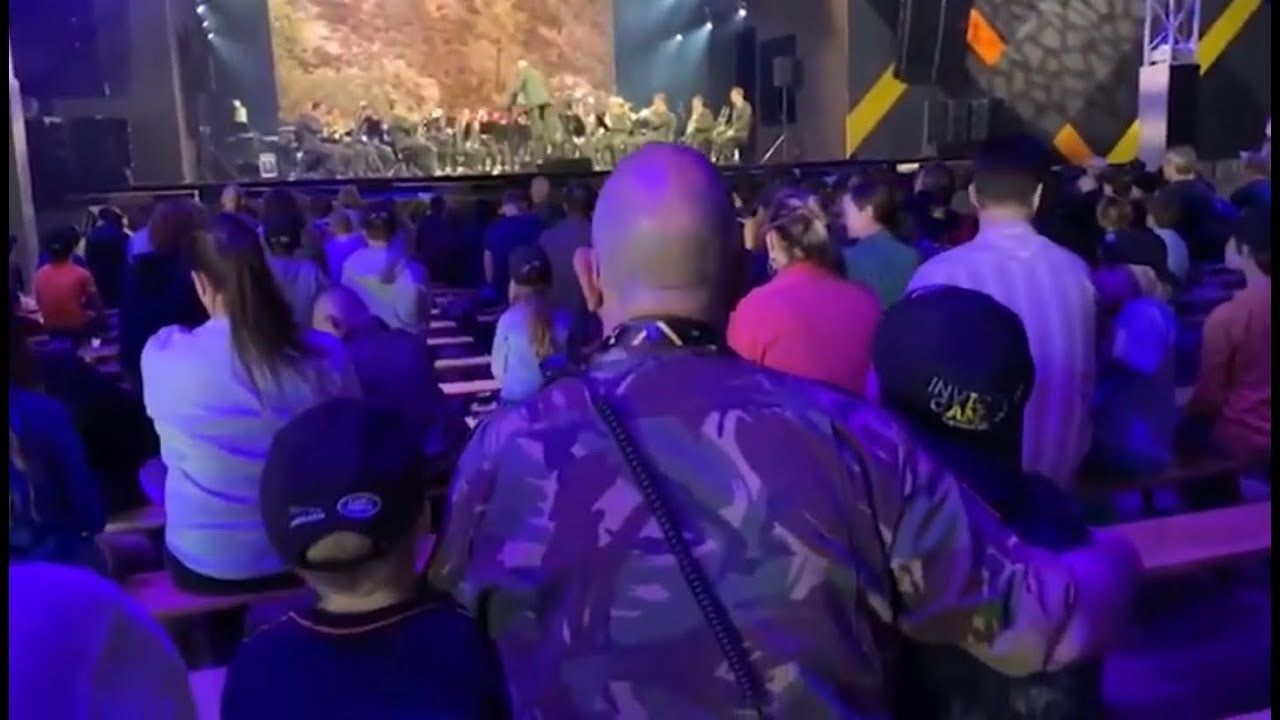 RF GGJ Vlog #03 Invictus Games