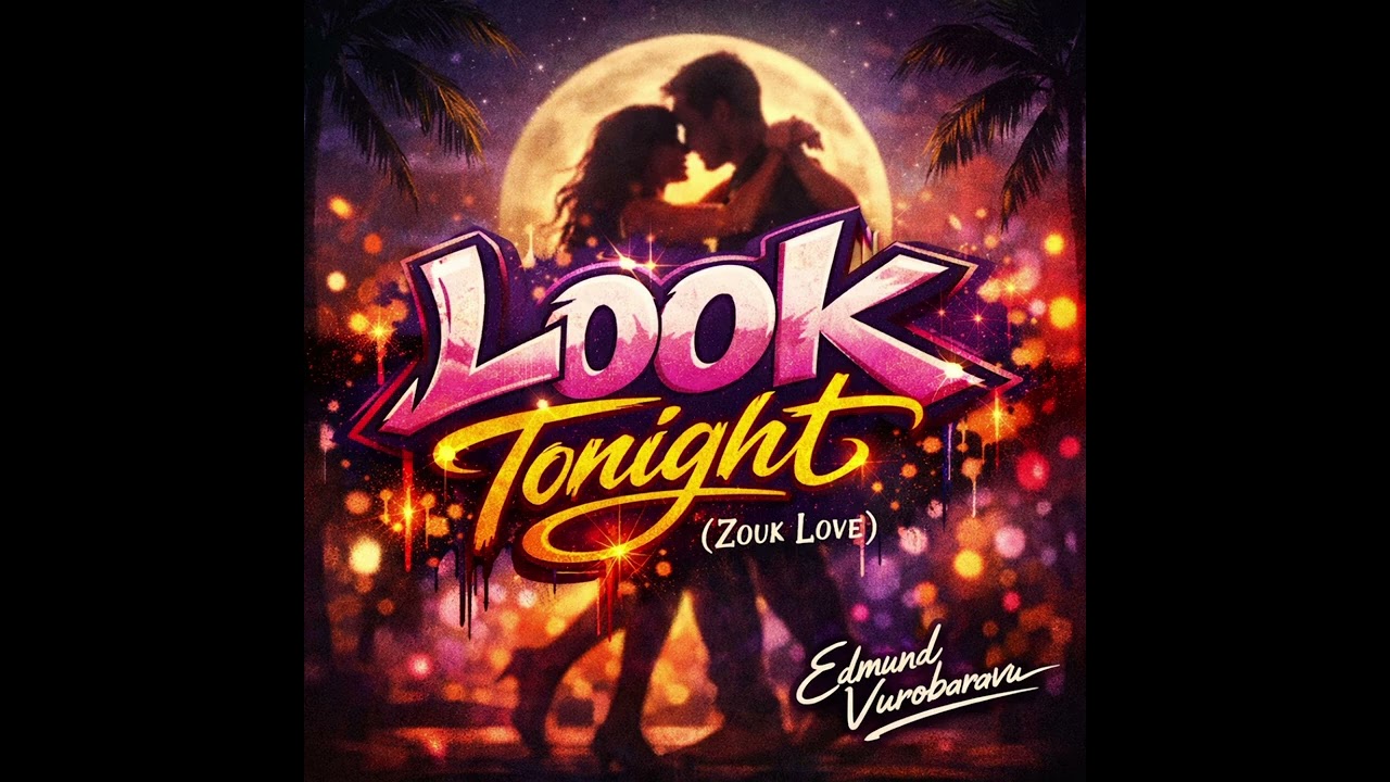 Look Tonight
