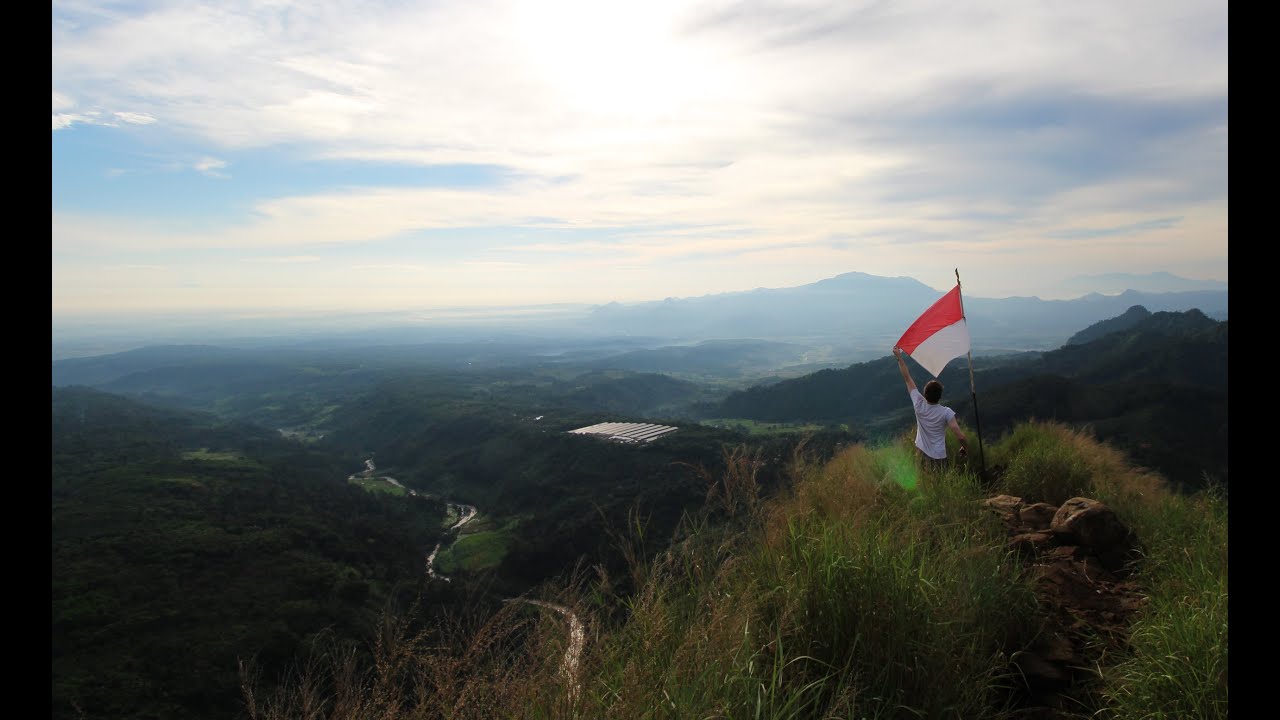 The Incredible Beauty Of Indonesia (You Need To Watch This!)
