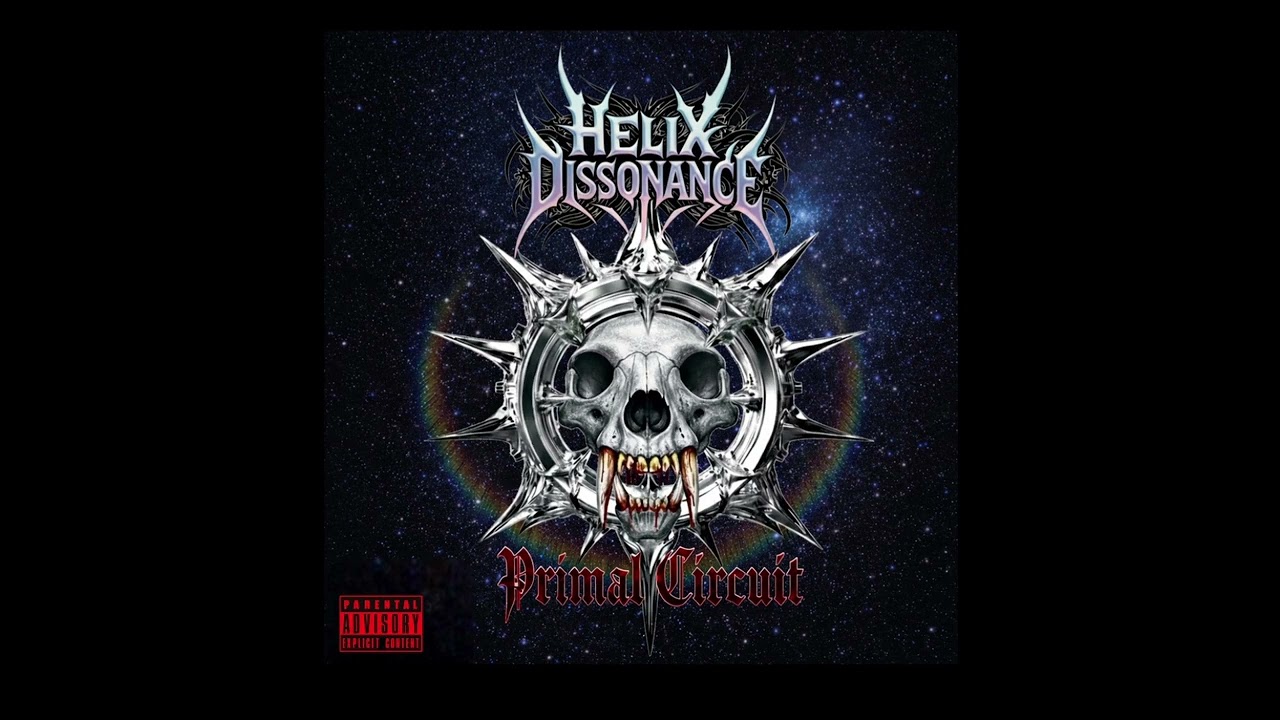 Helix Dissonance - Thriving With The Monsters // モンスターズと生きる
