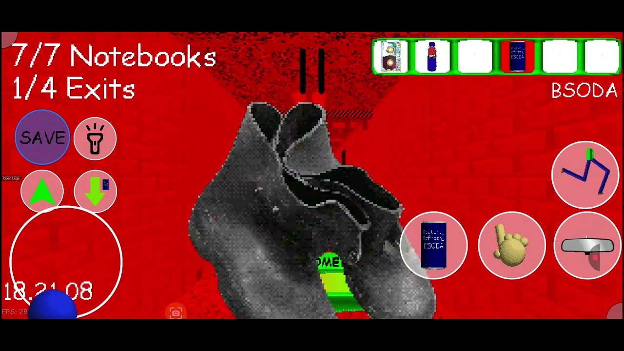 baldi the ultra decompile null style