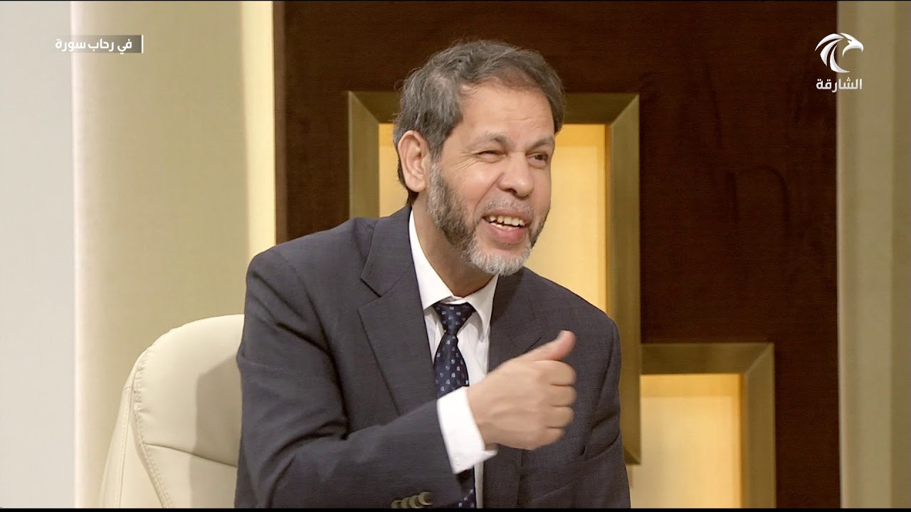برنامج في رحاب سورة - الإجابة على استفسارات الجمهور 03 / 17 مارس 2019