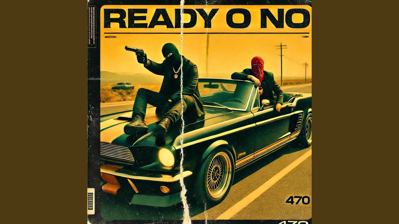 READY O NO