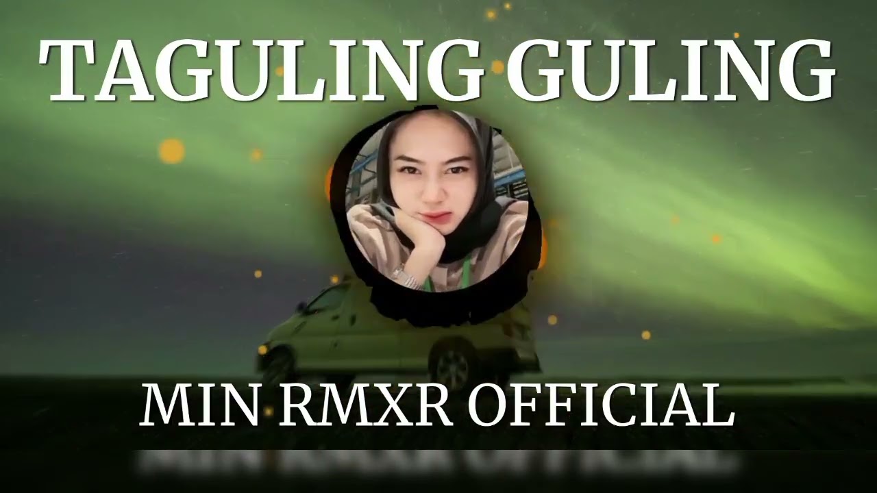 LAGU JOGET VIRAL TAGULING GULING 