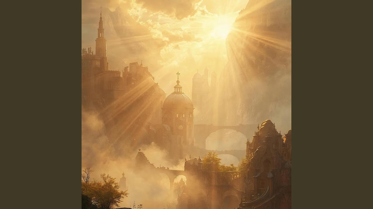 Back To The Light