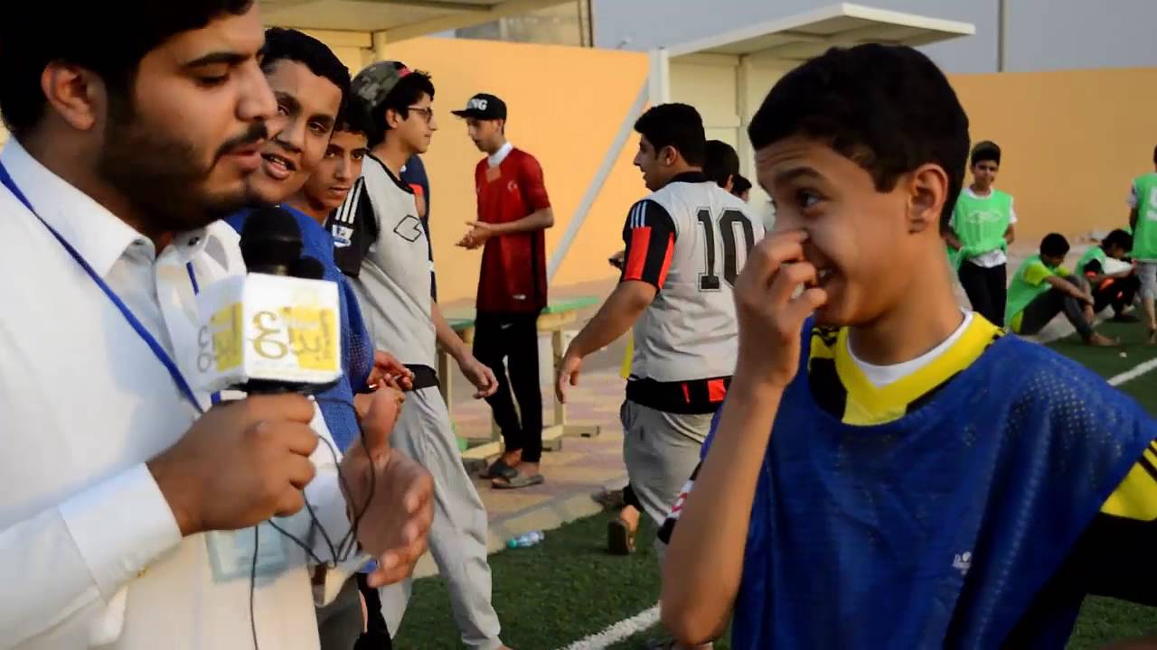 انطباع مجموعة من الطلاب المشاركين في ملتقى التنمية الصيفي للشباب 1437هـ