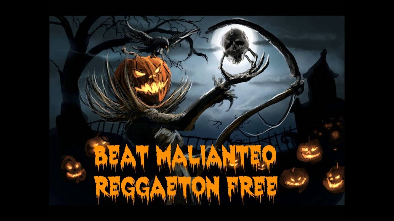 Beat Malianteo Halloween Gratis 2014 - 2015