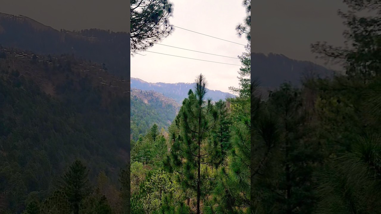 Discovering A Hidden Peradise #Hidden #kashmir #Shorts #gskadventure