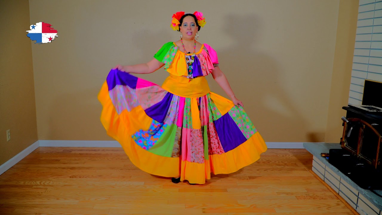 SEGUNDO BAILE CONGO