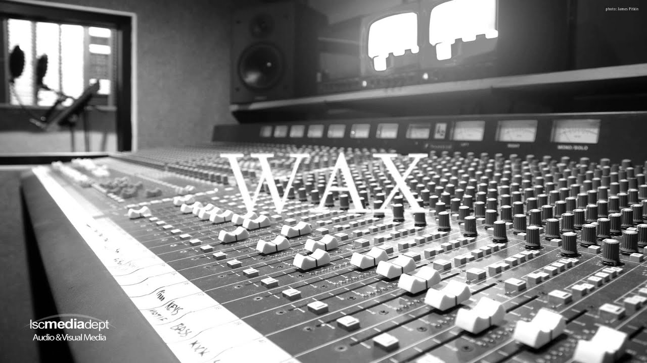Wax - Zoog Cypher
