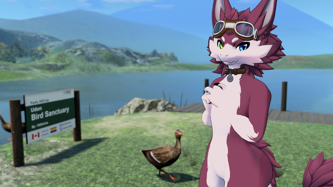 VRChat ASMR February 19th 2026 Dev Blog Reading