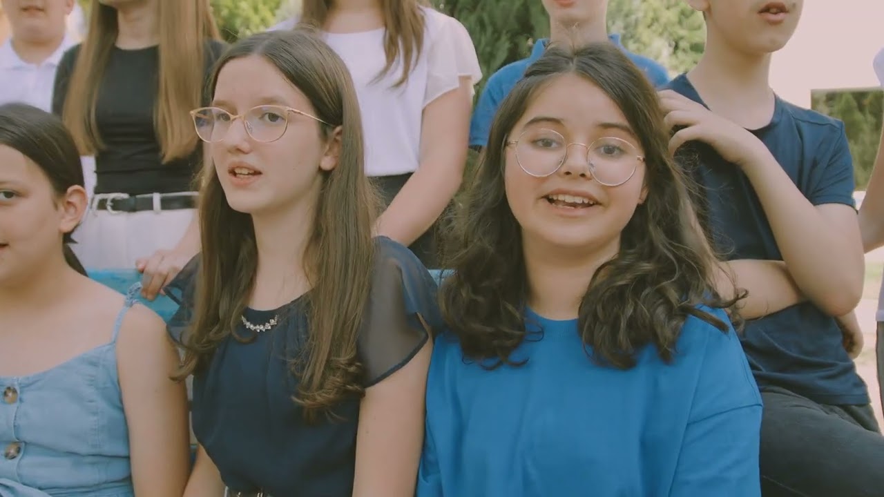 Imnul Liceului Teoretic Creștin ,,Pro Deo