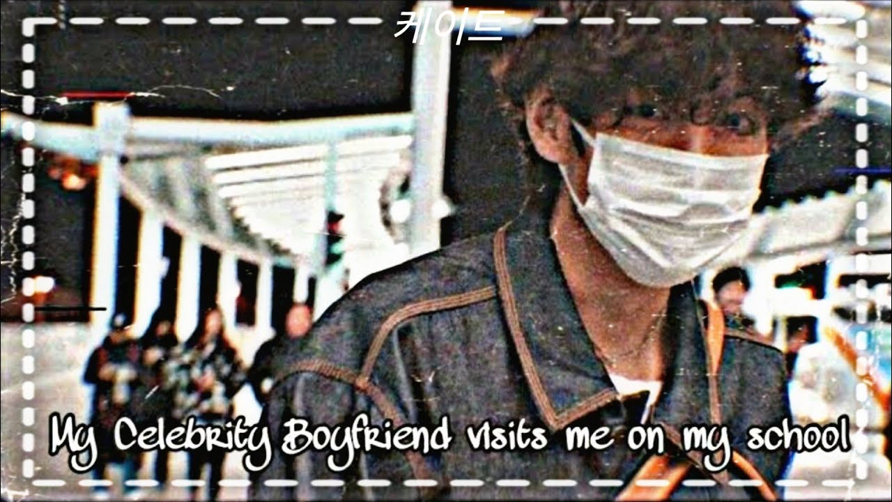 ᵗᵃᵉʰʸᵘⁿᵍ ᵒⁿᵉˢʰᵒᵗ´ Wʜᴇɴ ʏᴏᴜʀ ᴄᴇʟᴇʙʀɪᴛʏ ʙᴏʏғʀɪᴇɴᴅ ᴠɪsɪᴛs ʏᴏᴜ ᴏɴ ʏᴏᴜʀ sᴄʜᴏᴏʟ