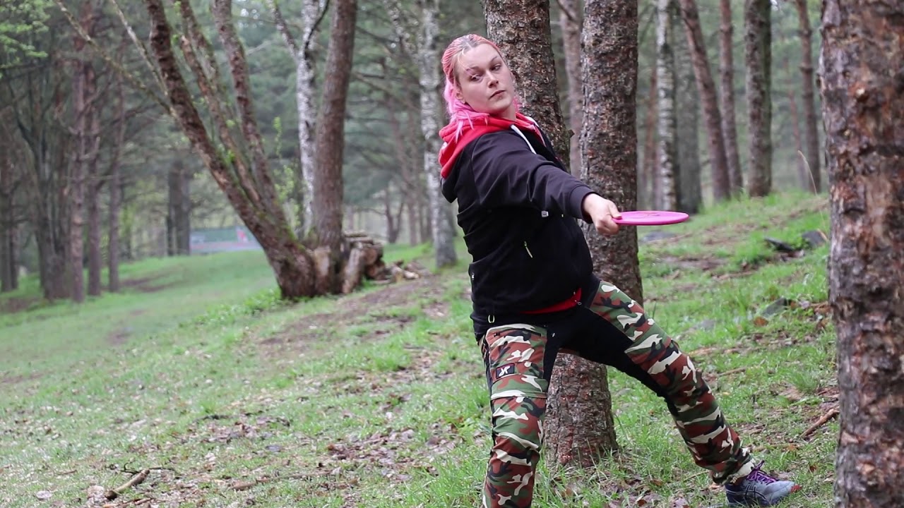 Prodigy Disc Pro Tour Tali - DAY 1