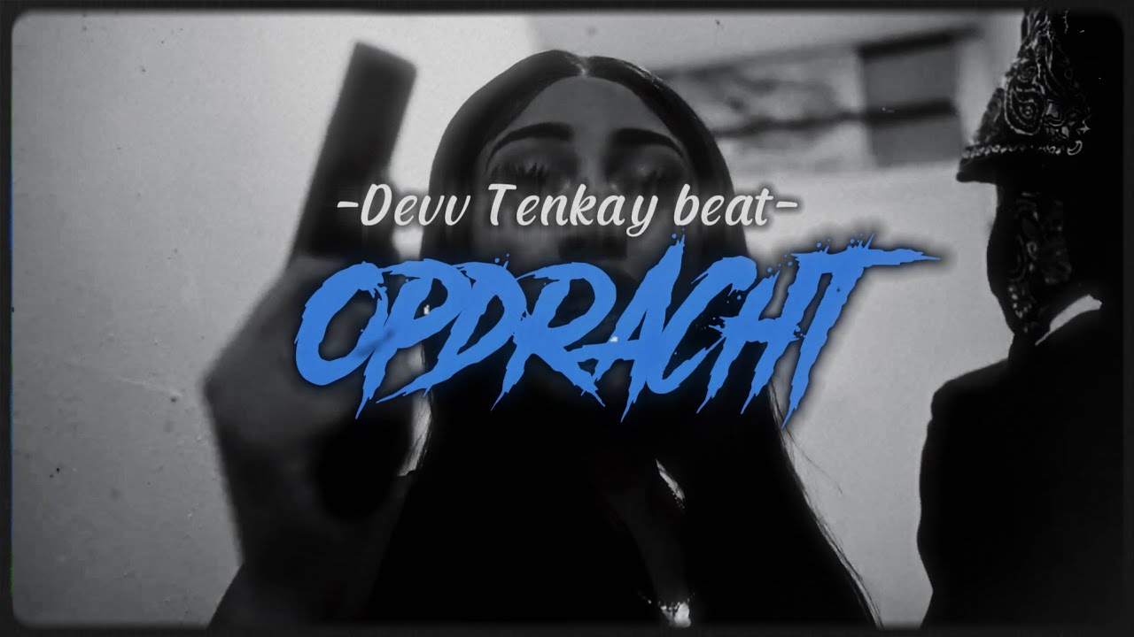 Devv Tenkay ✘ Karma K Type Dutch Drill Beat - 