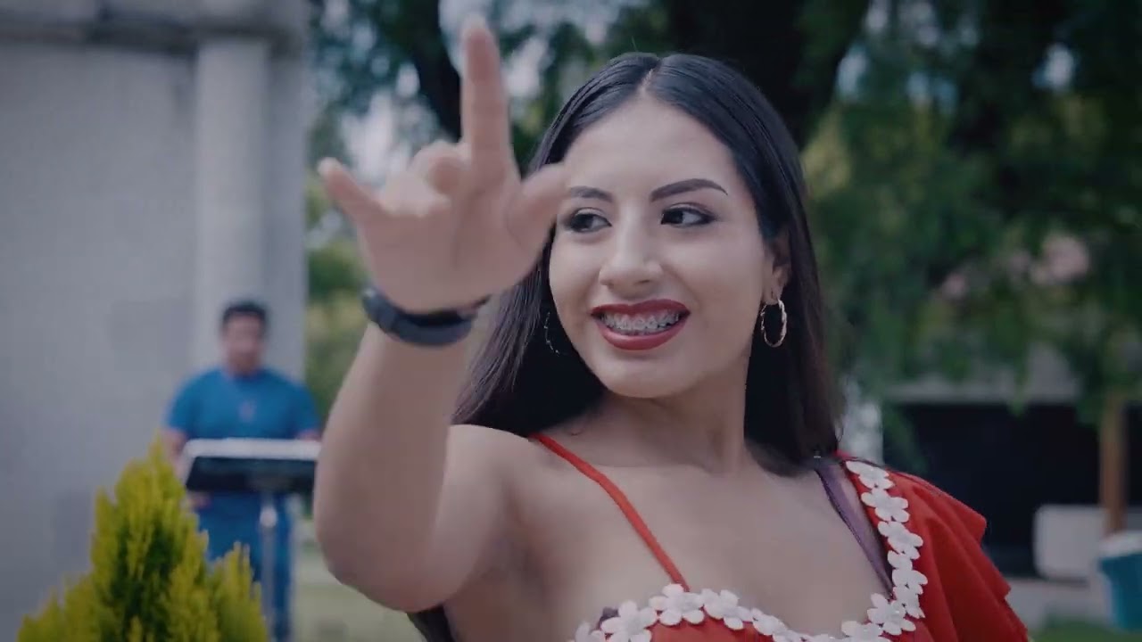 Cielo Azul de Celendín- La cerveza & la mujer / Primicia 2025 (video clip)
