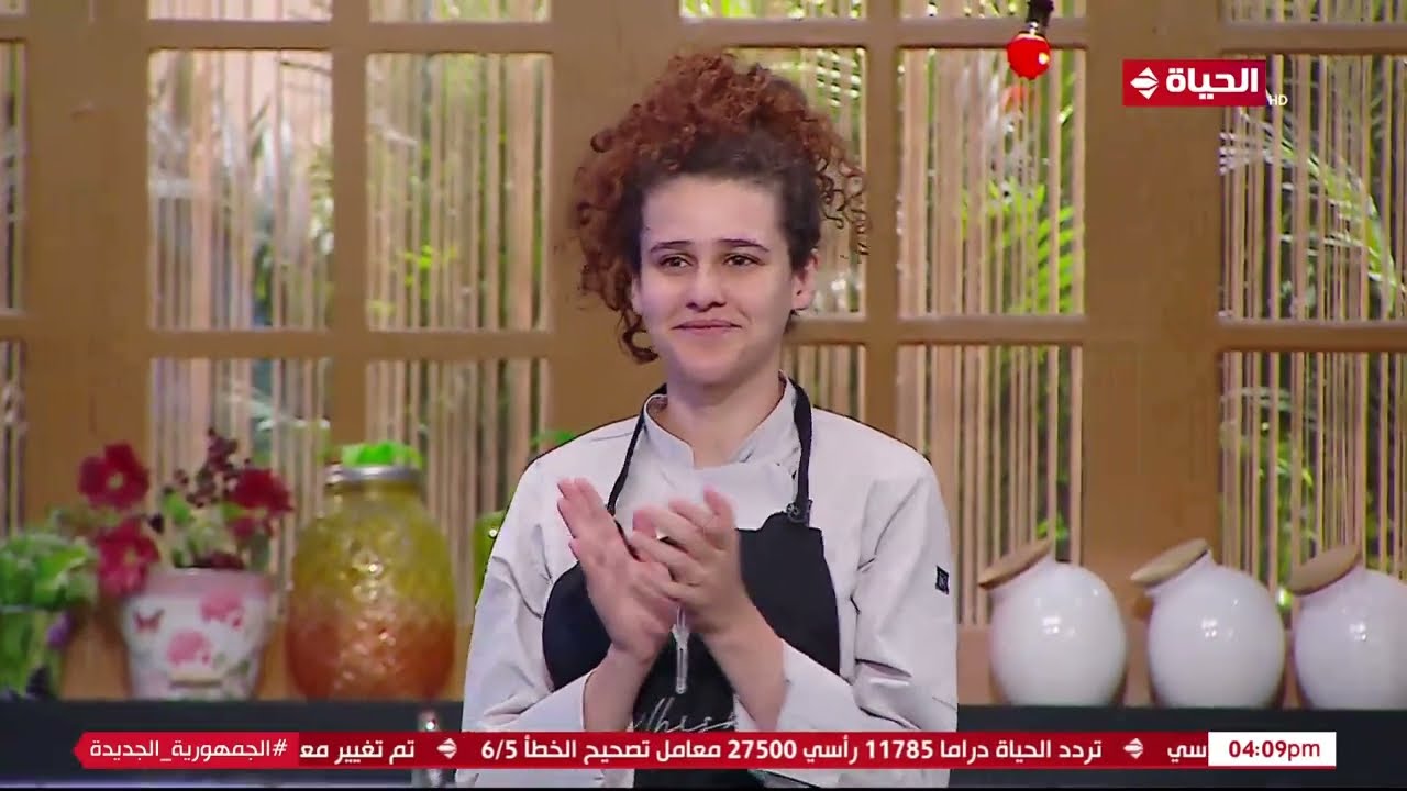 4 شارع شريف - شريف مدكور | الاثنين 20 مايو 2024 - الحلقة الكاملة
