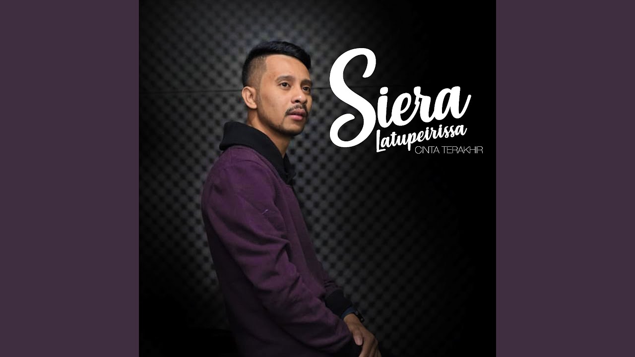 Cinta Terakhir