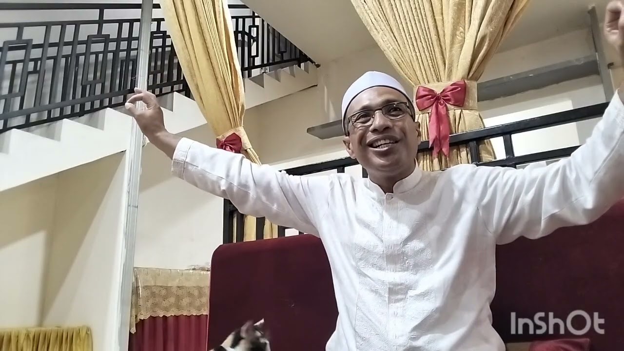 Mabadi' Awaliyah (halaqah 3) - DR. Abdurahman Bachmid.