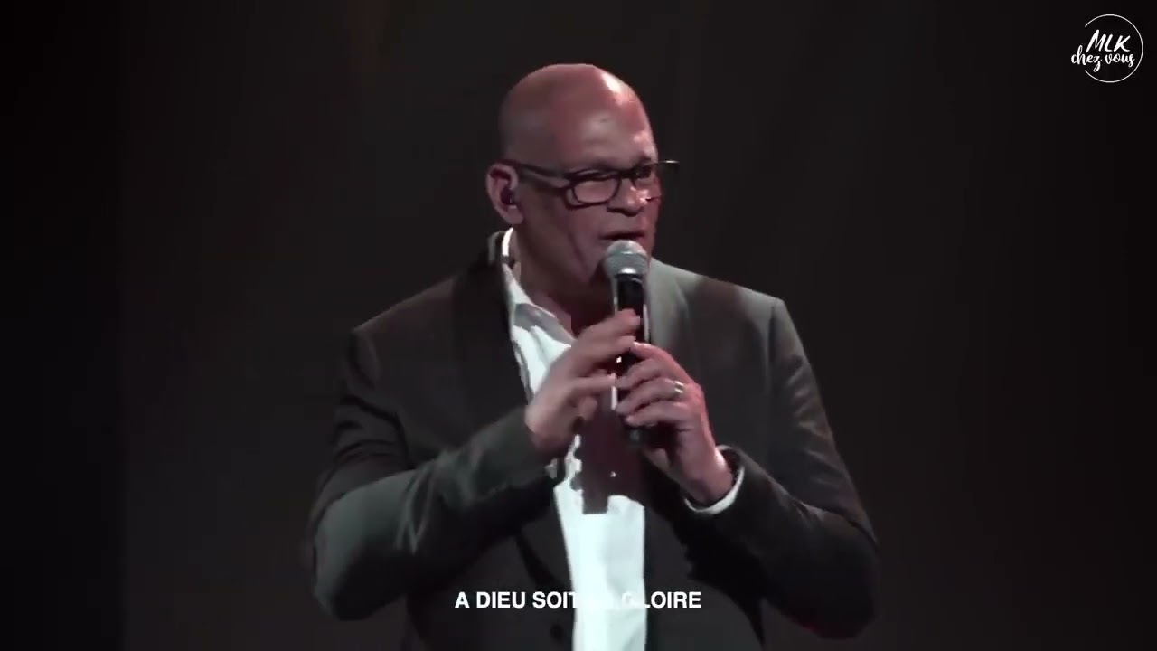 A DIEU SOIT LA GLOIRE - Georges Ellyott