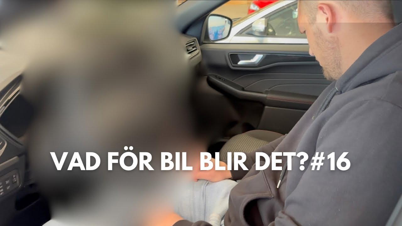 VISSA SKA INTE JOBBA MED SERVICE #16