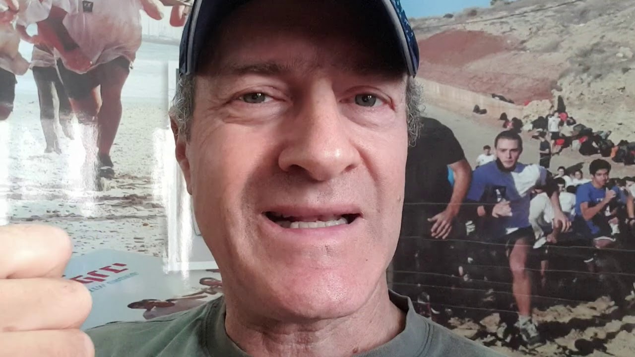 מה הטעות הקשה שעשיתי בטירונות? כנסו, רלוונטי גם אליכם!