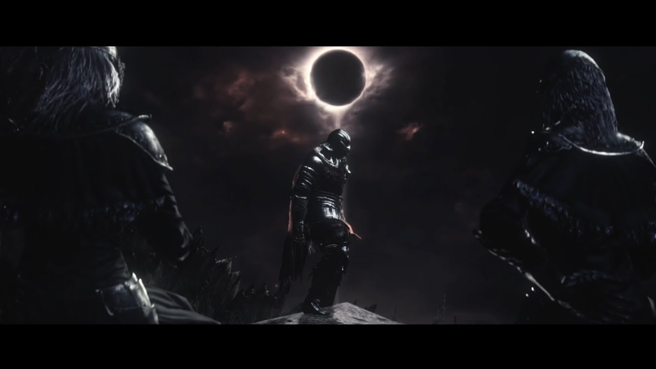 Thank You, FROMSOFTWARE