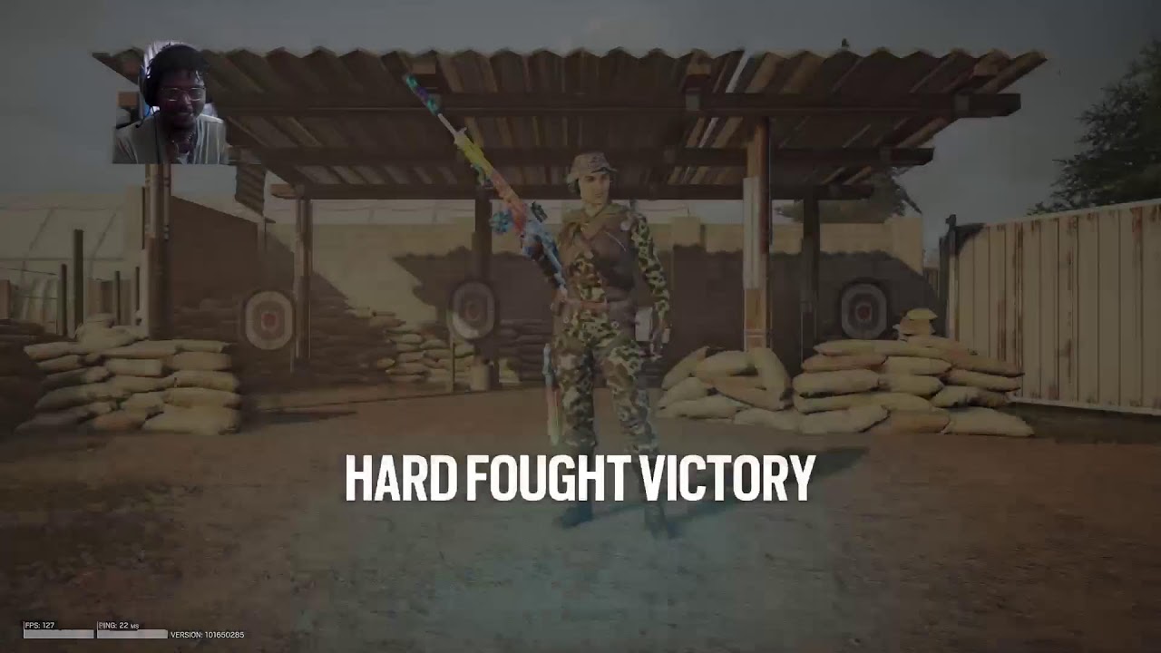 R6 Ranked / 1v1s