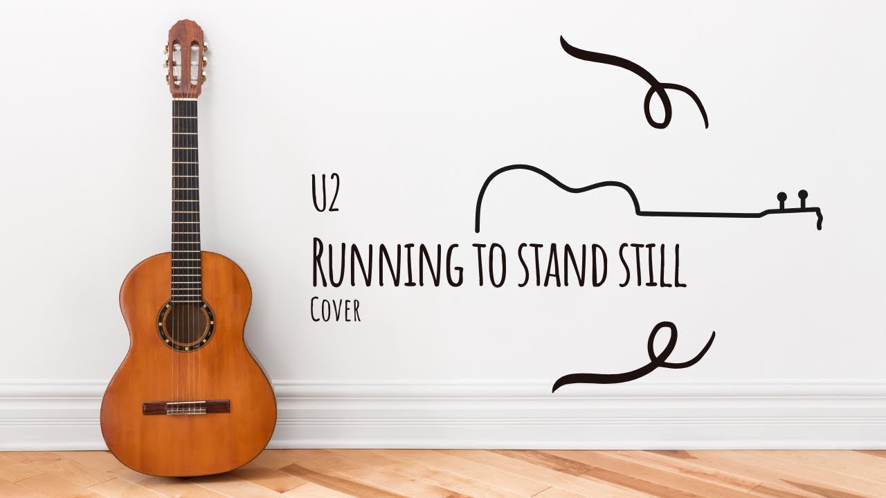 Running To Stand Still