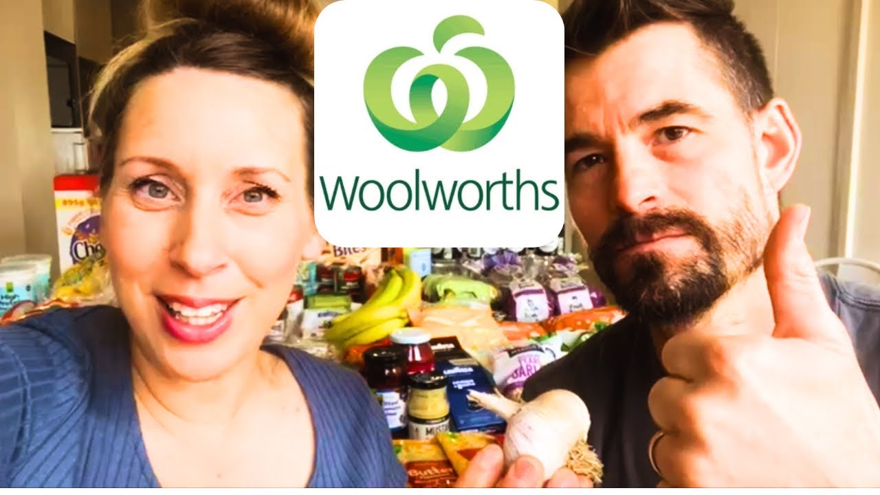 Grocery Haul & Meal Plan + Item Of The Week! Family Of 8🇦🇺 #groceryhaul #grocery