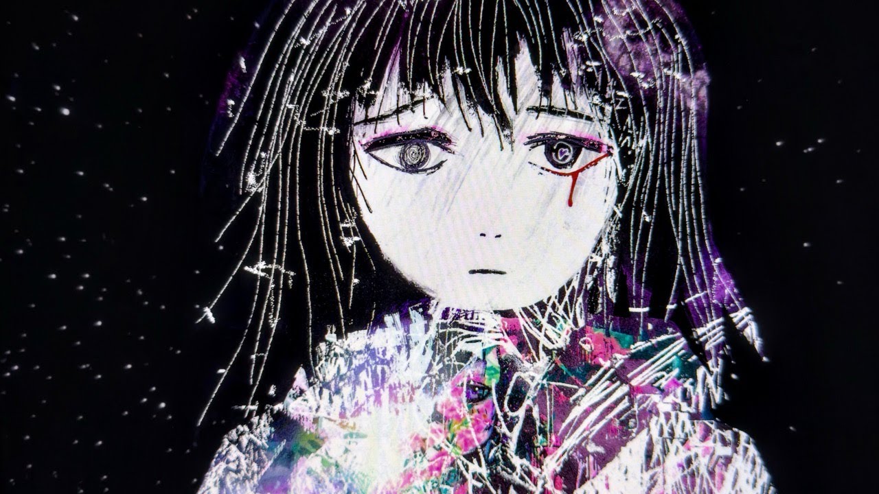 @Cynthoni  - Draining Love Story (In The Eyes Of Cynthoni)