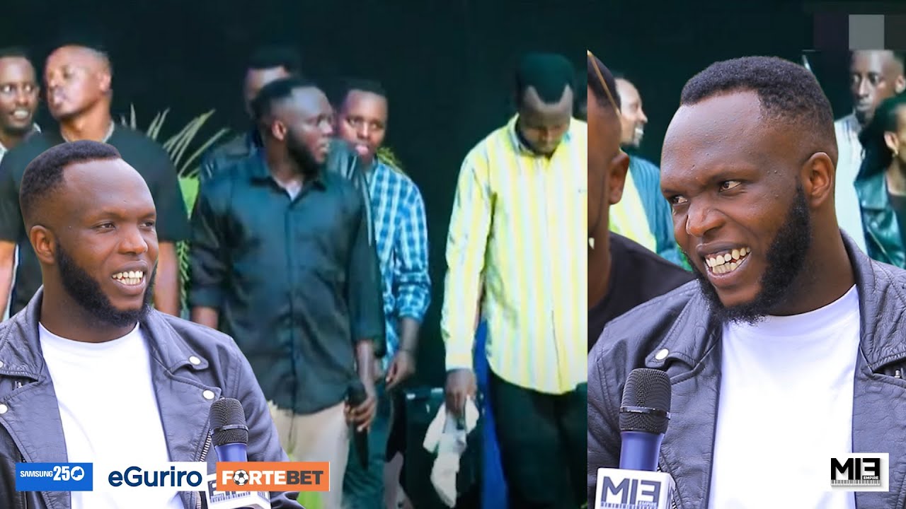 Musabwa weee😂: abakoze Akira bariyiziye sasa😂bashumika Noheli Induru ziravuga🔥🔥