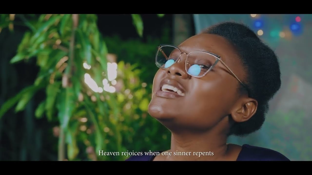 WAJUA || THE KING'S TALENTED MINISTERS [Official Video 4K ]