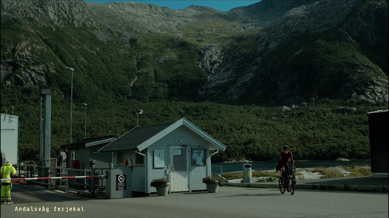 Along Kystriksveien: Experiencing One of the Most Scenic Drives on Earth