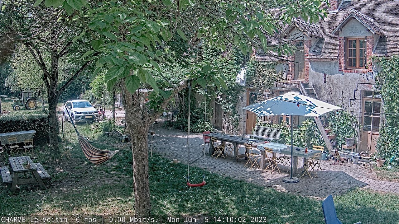 WebCam.NL | Charme.NL | live ultraHD camera. (4K)