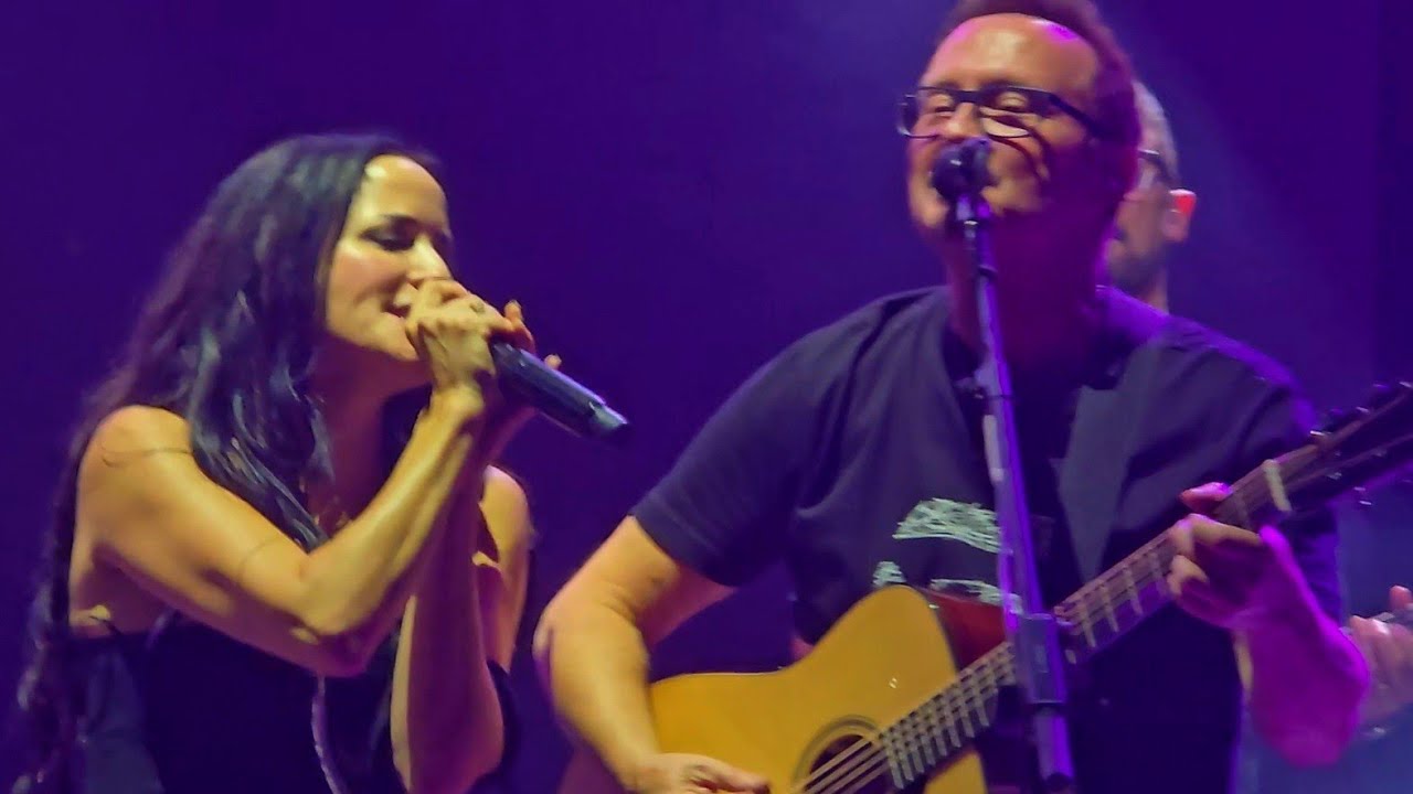 The Corrs - So Young [Live @ ALMA Occident Madrid 2025]