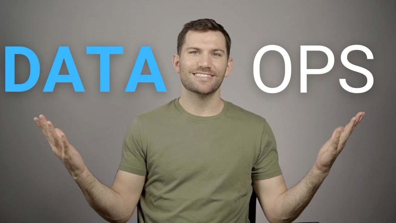 Три тенденции, которые обязательно нужно знать инженерам данных | DataOps