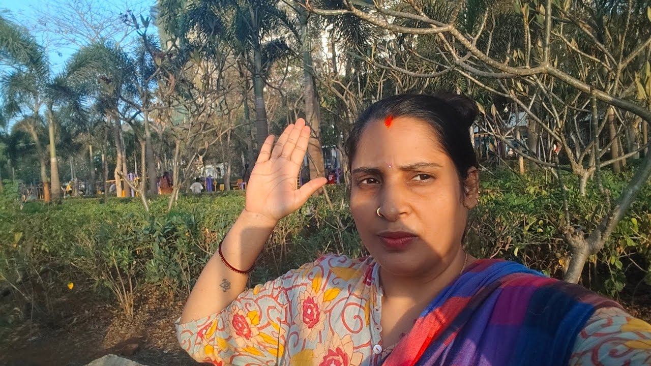 चलो सबके साथ पर भरोसा किसी परमत करो#राधे राधे