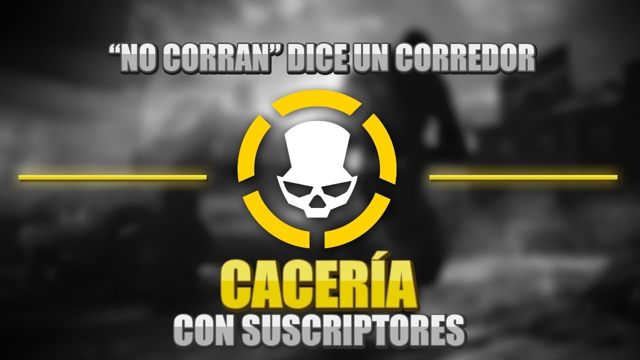 TRES ATACANTES Y UNA CACERÍA [PvP-Zona Oscura] - The Division 1.8.1