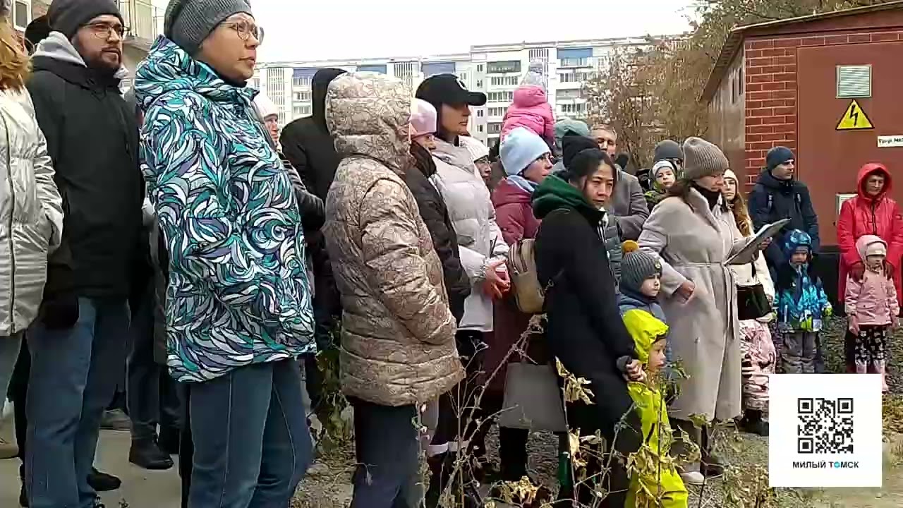 Обращение обманутых дольщиков с Алтайской, 107а к прокурору области Ламакину и губернатору Мазуру