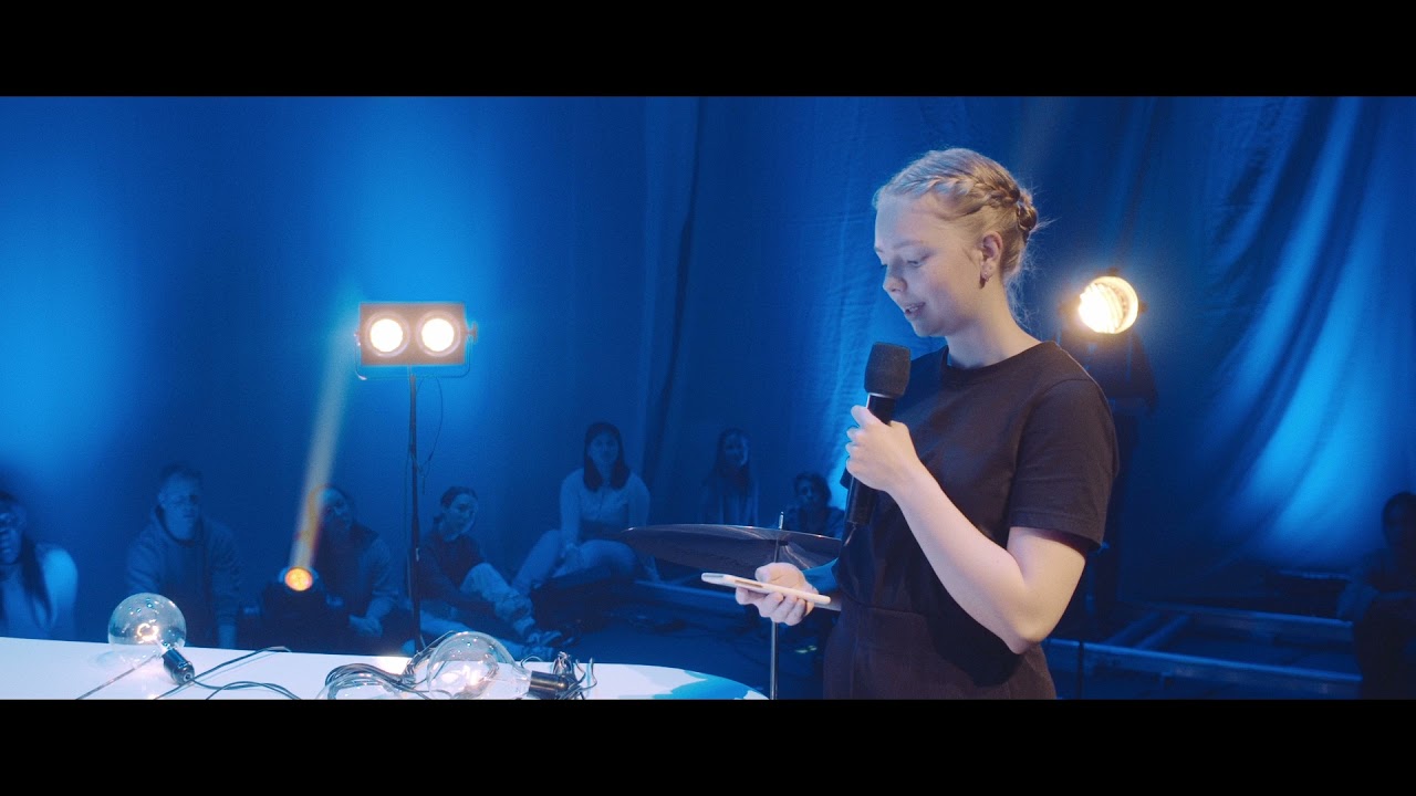 Apell - Vilde