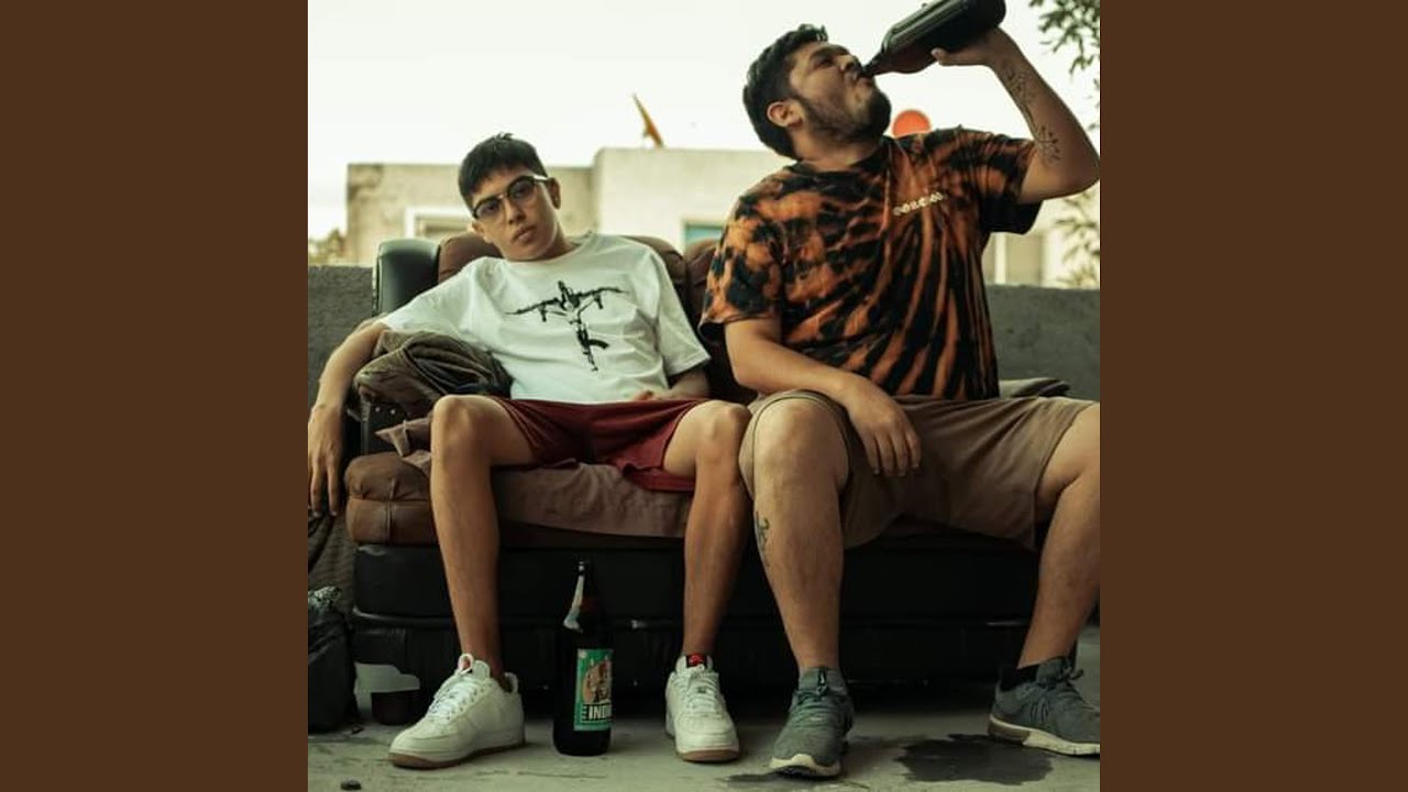 Amargo Sentir