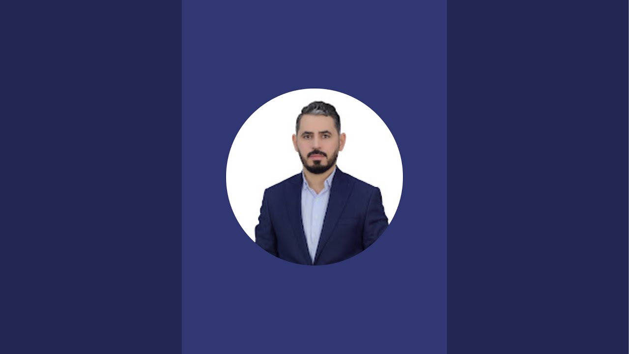 Baxtyar Abdulla is live!